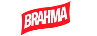 Brahma Cerveza packaging design