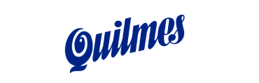Quilmes Beer design