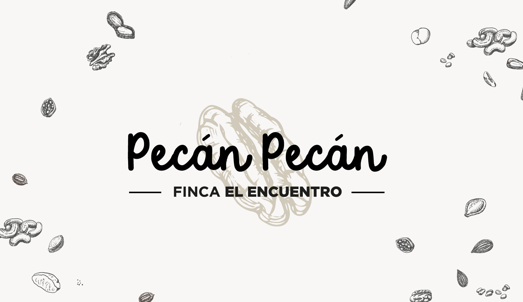 Estudio Joplin Diseño Gráfico pecan-pecan