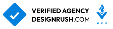 Verified Agency DesignRush